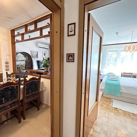 זאדאר Apartman Mira מראה חיצוני תמונה