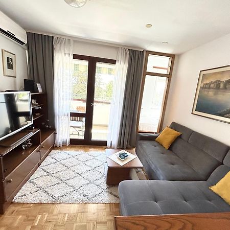 זאדאר Apartman Mira מראה חיצוני תמונה