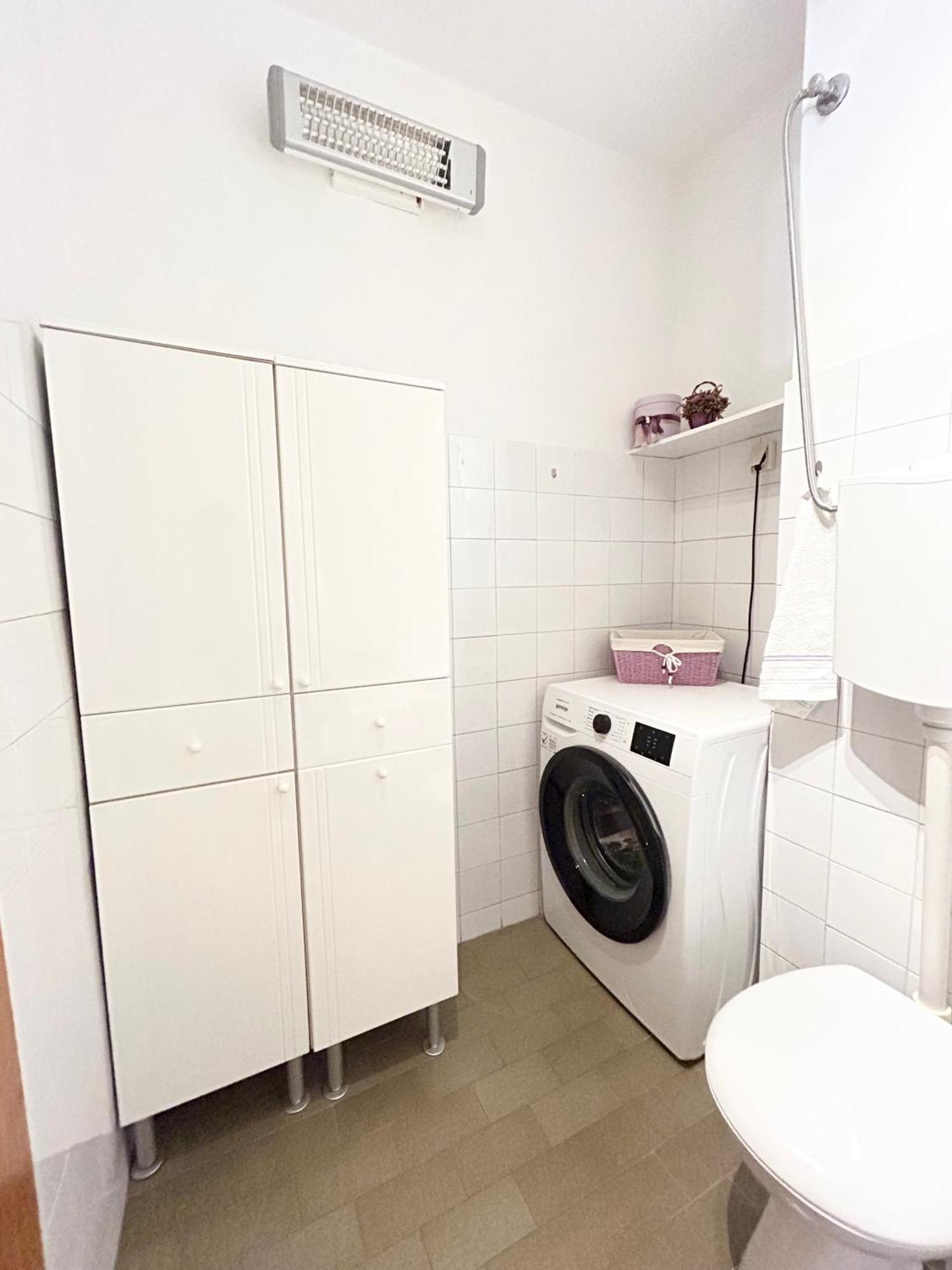 זאדאר Apartman Mira מראה חיצוני תמונה