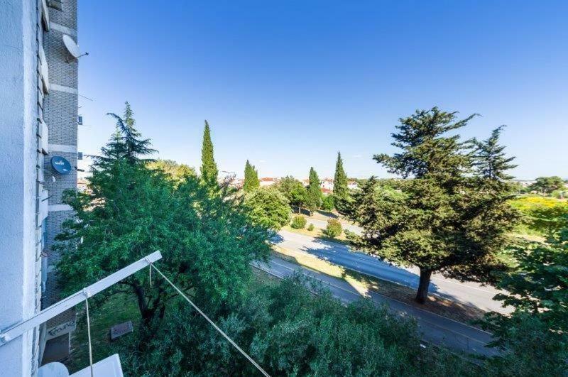 זאדאר Apartman Mira מראה חיצוני תמונה